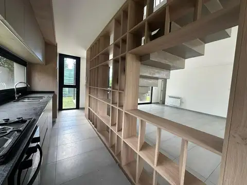 Casa en Venta A Estrenar