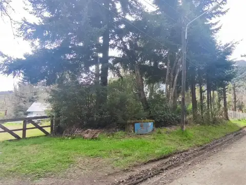 Terreno en Venta, FOS 15