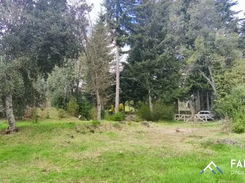 Terreno en Venta en Las Balsas, USD 105.000