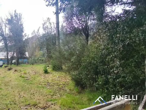 Terreno en Venta, FOT 30