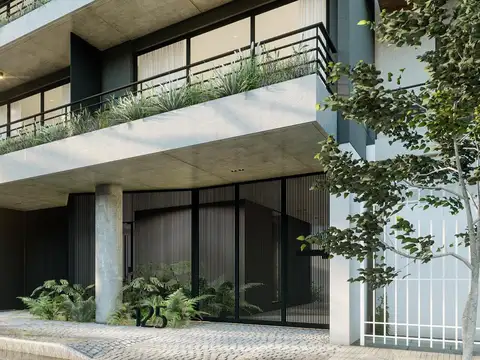Venta departamento de pozo 2 ambientes - Morón Norte