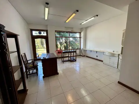 Oficina en Alquiler en Tigre Centro, $ 650.000