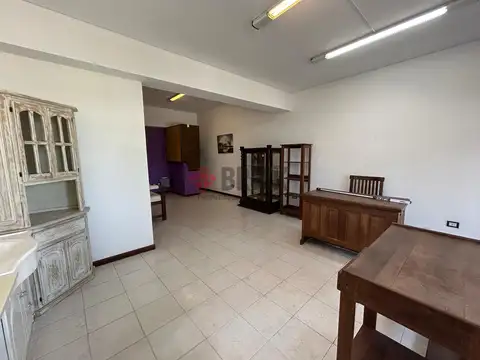 Oficina Monoambiente con 1 baño