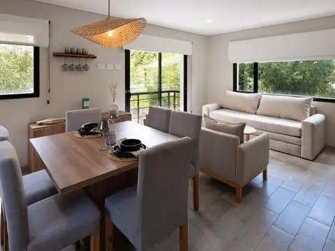 Departamento en Venta al Este