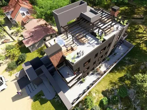 Departamento en Venta en Valeria del Mar, USD 65.000