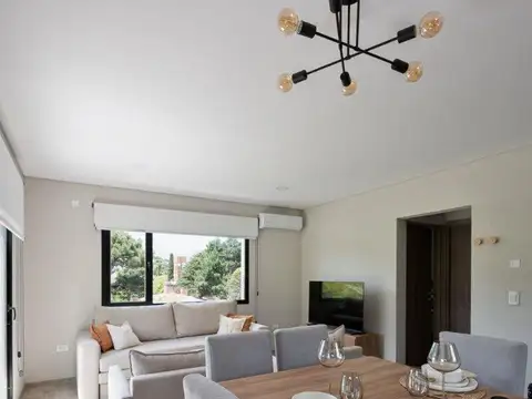 Departamento en Venta 1 año