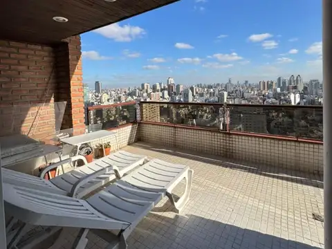 Departamento en Venta en Recoleta, USD 440.000