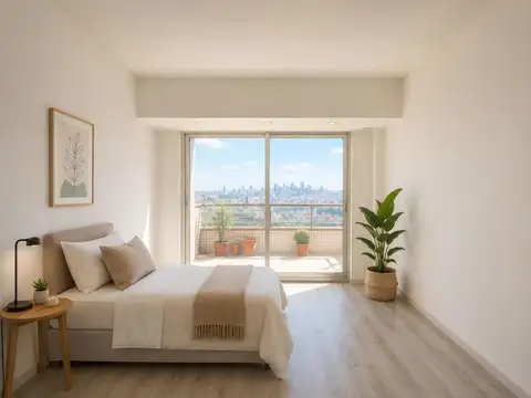 Departamento en Venta 35 años