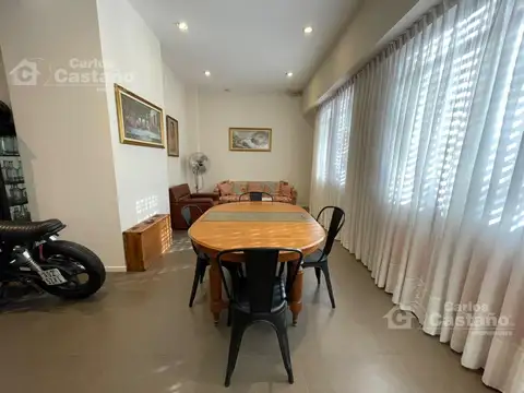 Depto Tipo Casa en Venta de 3 dormitorios