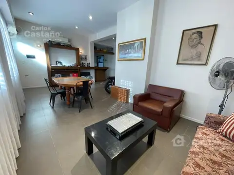 Depto Tipo Casa en Venta de 4 ambientes