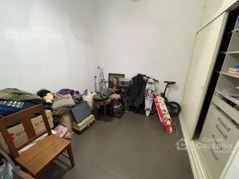 Depto Tipo Casa en Venta 10 años