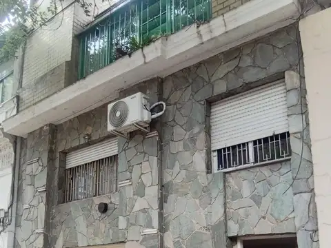 9 de Julio al 2700