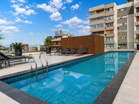 Departamento en Venta en Belgrano, USD 1.537.000