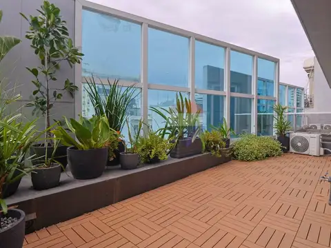 Oficina en Venta en Ciudad Vieja, USD 65.000