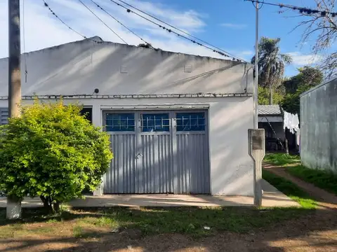 Casa en Venta de 1 dormitorio