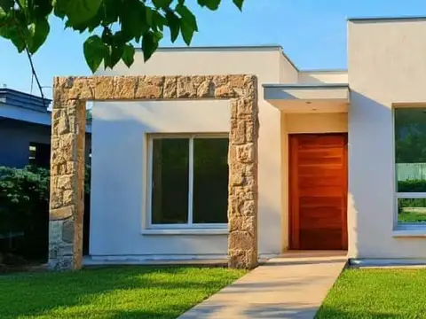 Casa en Venta en San Rafael, USD 120.000