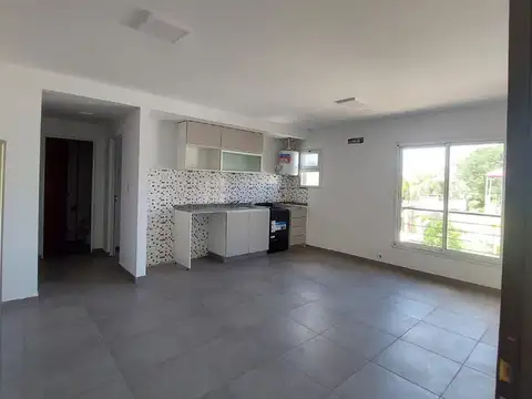 ALQUILER DEPARTAMENTOS 1 DORMITORIO. ZONA OV.LAGOS . HILARION DE LA QUINTANA