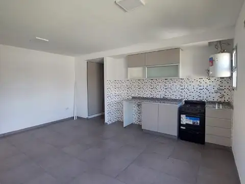 Departamento en Alquiler con 3