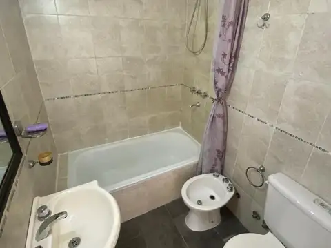 Departamento en Alquiler 20 años