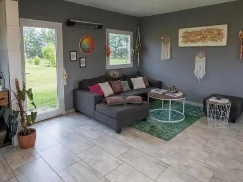 Casa Quinta de más de 1 hectárea, en Uribelarrea, Cañuelas