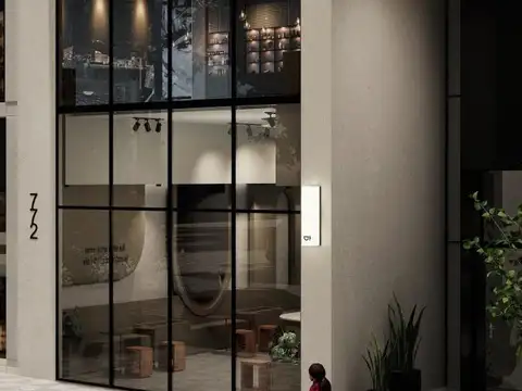 Local en Venta en Boedo, USD 1.200.000