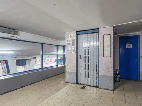 VENTA COCHERA OPORTUNIDAD CENTRO MAR DEL PLATA