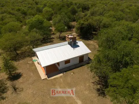 Ruta 28 Km 6,3