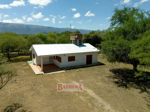 Ruta 28 Km 6,3
