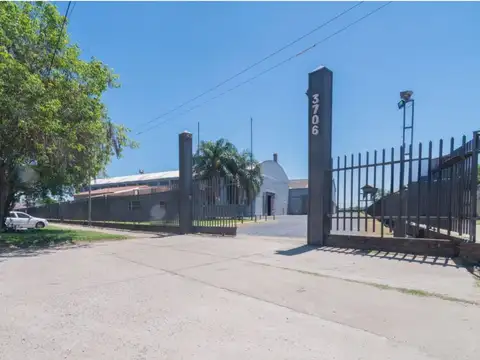 Galpon en Alquiler 46 años
