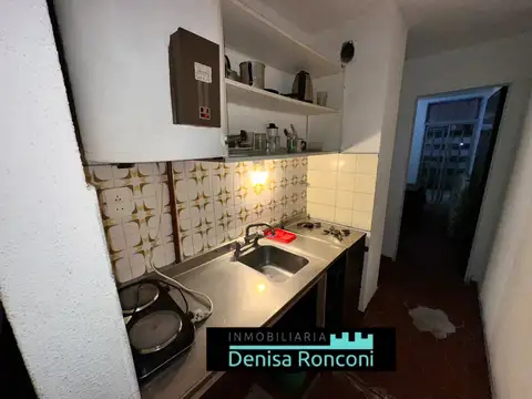 Departamento en Venta en San Bernardo del Tuyú, USD 28.000