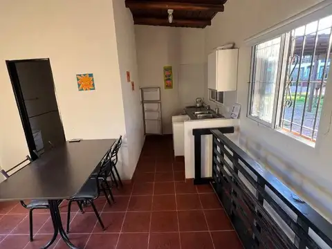 Casa en Venta en Balneario Mar De Cobo, USD 89.000