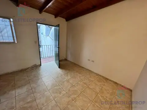 Depto Tipo Casa en Alquiler en Virreyes, $ 480.000