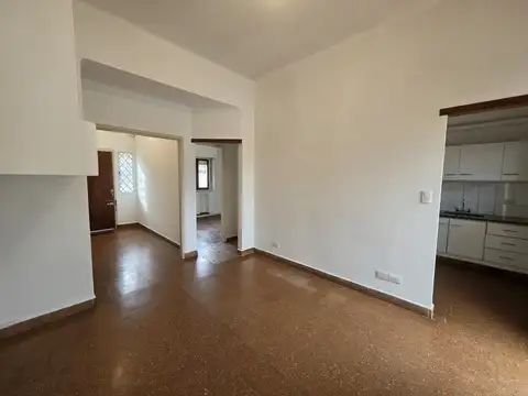Depto Tipo Casa en Alquiler de 1 dormitorio