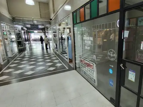 25 de Mayo 136 , Piso No definido