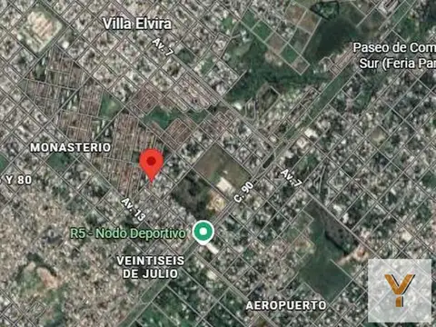 Departamento en Venta al Noreste