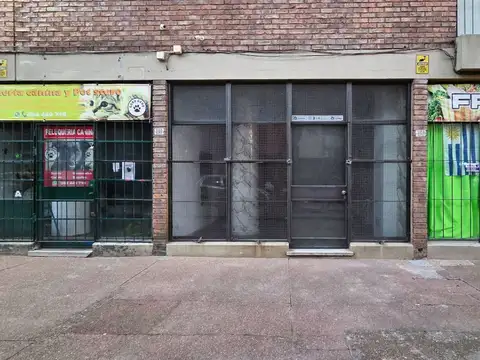 Local Comercial en alquiler ubicado en La Blanqueada