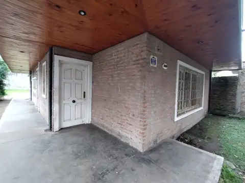 Casa en Venta 1 año