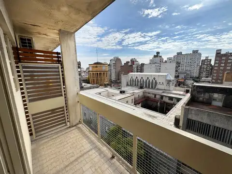 Departamento en Venta al Norte
