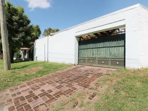 Casa en Venta al Sureste