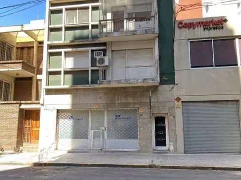 DEPARTAMENTO EN VENTA 3 DORMITORIOS - CENTRO ROS