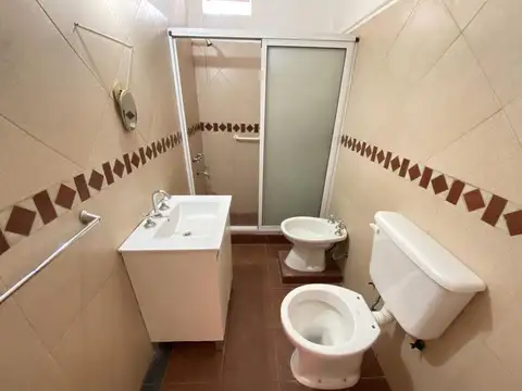 Departamento en Venta 44 años