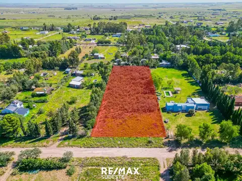 Quinta en Venta en Bahia Blanca, USD 49.900