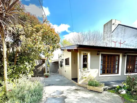 Casa en Venta de 1 dormitorio