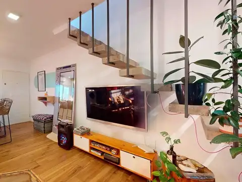 Departamento en Venta 3 años