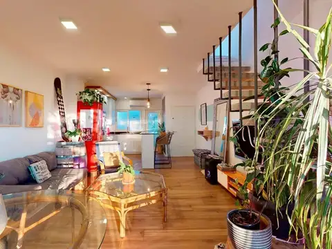 Departamento en Venta con 2 cocheras