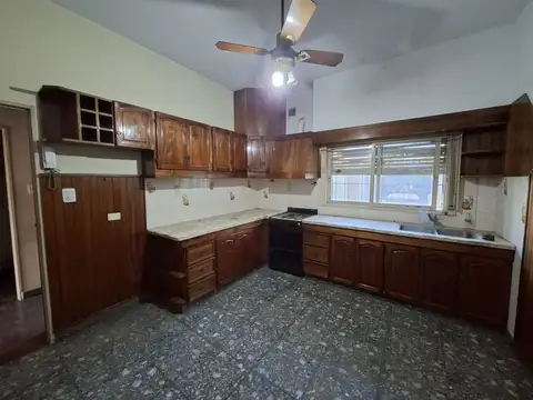 APTO CREDITO - DEPARTAMENTO 4 AMBIENTES - OPORTUNIDAD