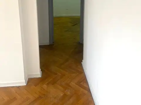 Departamento en Alquiler 35 años