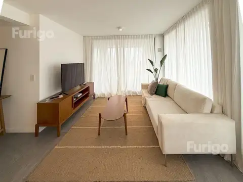 Departamento en Venta de 5 ambientes