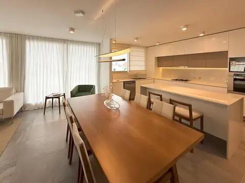 Departamento en Venta de 3 dormitorios