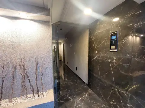 Depto Tipo Casa en Venta de 1 dormitorio